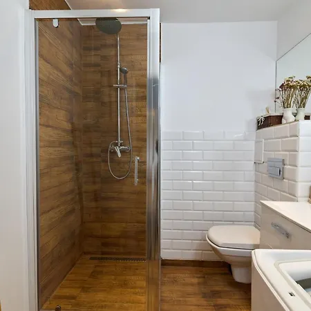 Apartment Wysockiego Czestochowa